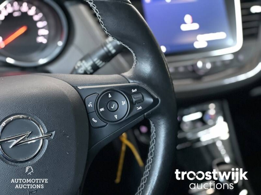 Opel Grandland X 1.2 Turbo Innovation 131pk 2019, H-658-PK