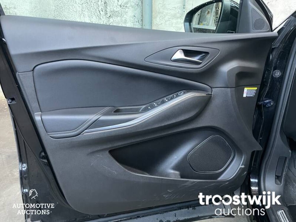 Opel Grandland X 1.2 Turbo Innovation 131pk 2019, H-658-PK