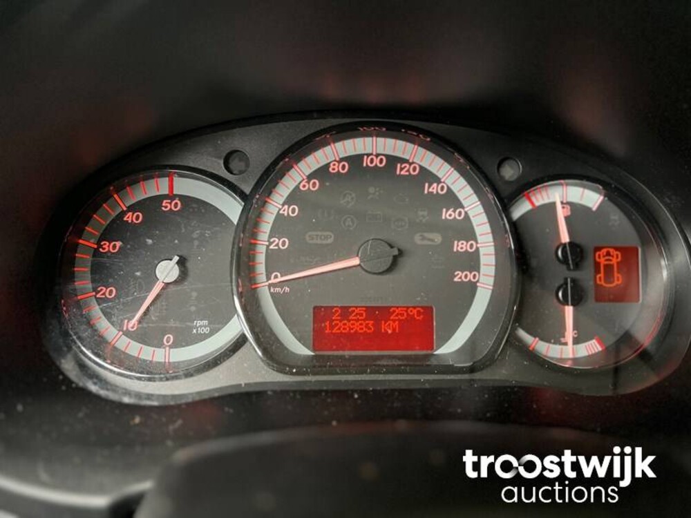 Mercedes-Benz Citan 109 CDI BlueEFFICIENCY Extra Lang 90pk 2019 -Orig. NL-, V-248-ZZ