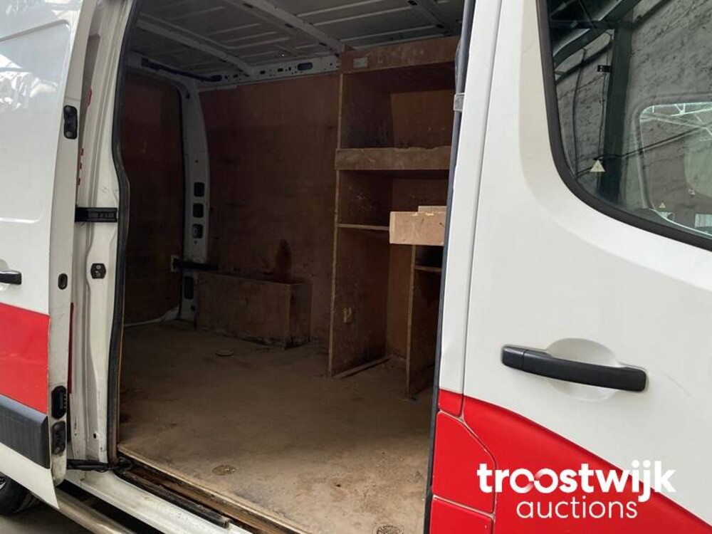 Renault Master T33 2.3 dCi L2H2 Bedrijfswagen