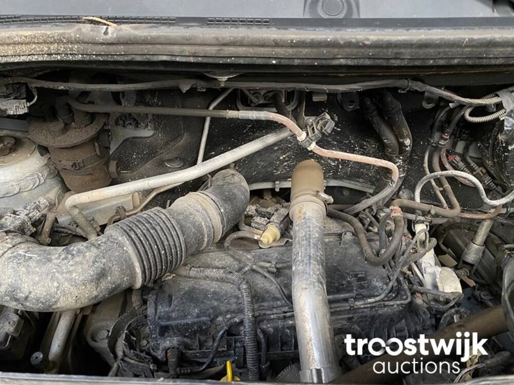 Renault Master T33 2.3 dCi L2H2 Bedrijfswagen