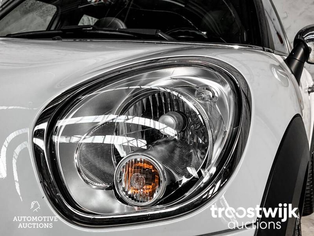 Mini Countryman 1.6 Cooper Chili 122pk 2011, -Orig.NL-, 73-SGB-1