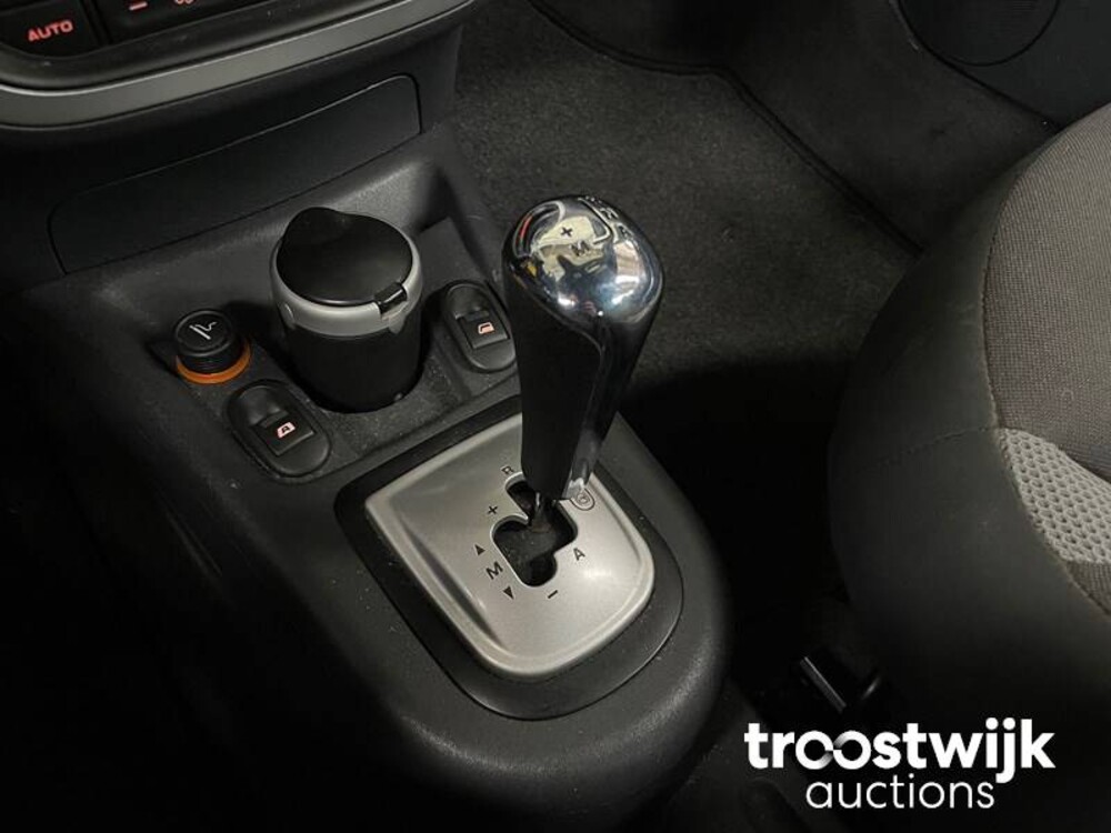 Citroen C3 Pluriel 1.6i 16V 109pk 2006 -Orig. NL-, 58-SJ-RX