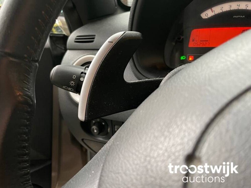 Citroen C3 Pluriel 1.6i 16V 109pk 2006 -Orig. NL-, 58-SJ-RX