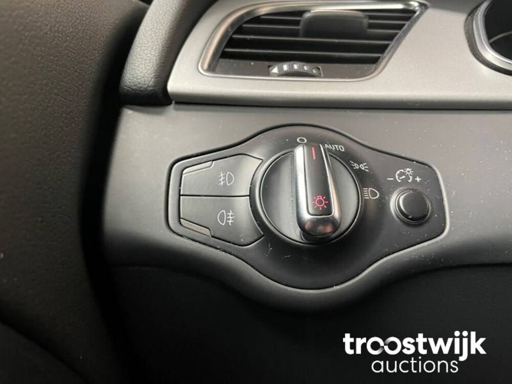 Audi A5 Coupé 2.7 TDI Pro Line 190pk 2008, NK-669-G