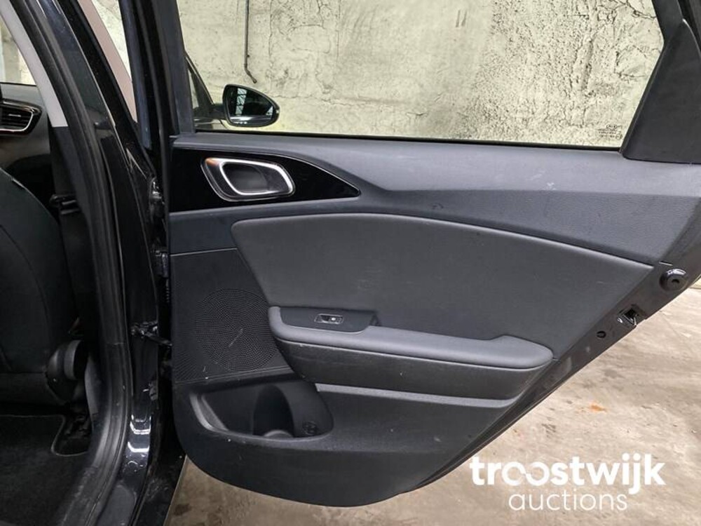 Kia Ceed Sportswagon 1.0 T-GDi 120pk 2019 -Orig. NL-, ZP-521-T