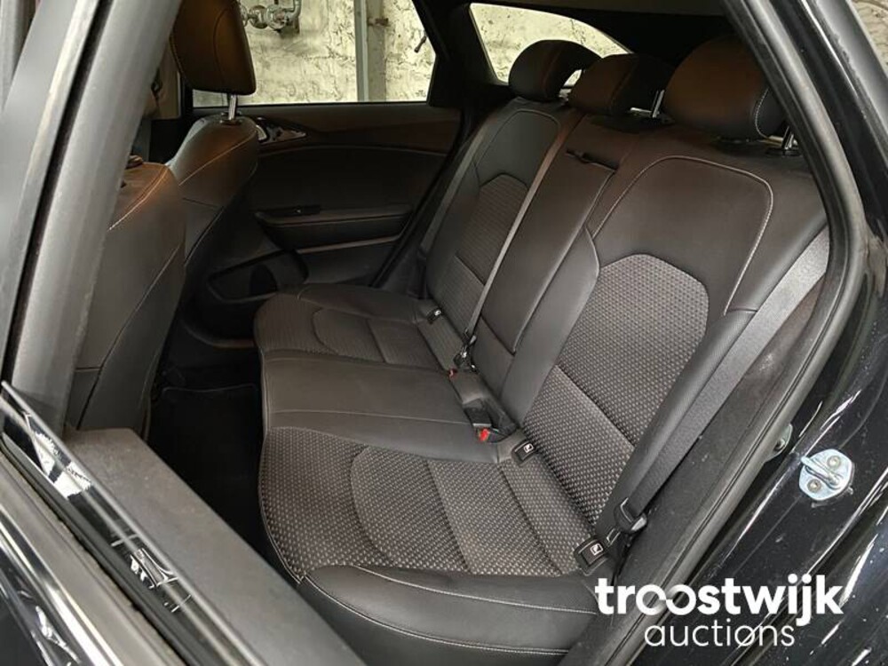 Kia Ceed Sportswagon 1.0 T-GDi 120pk 2019 -Orig. NL-, ZP-521-T