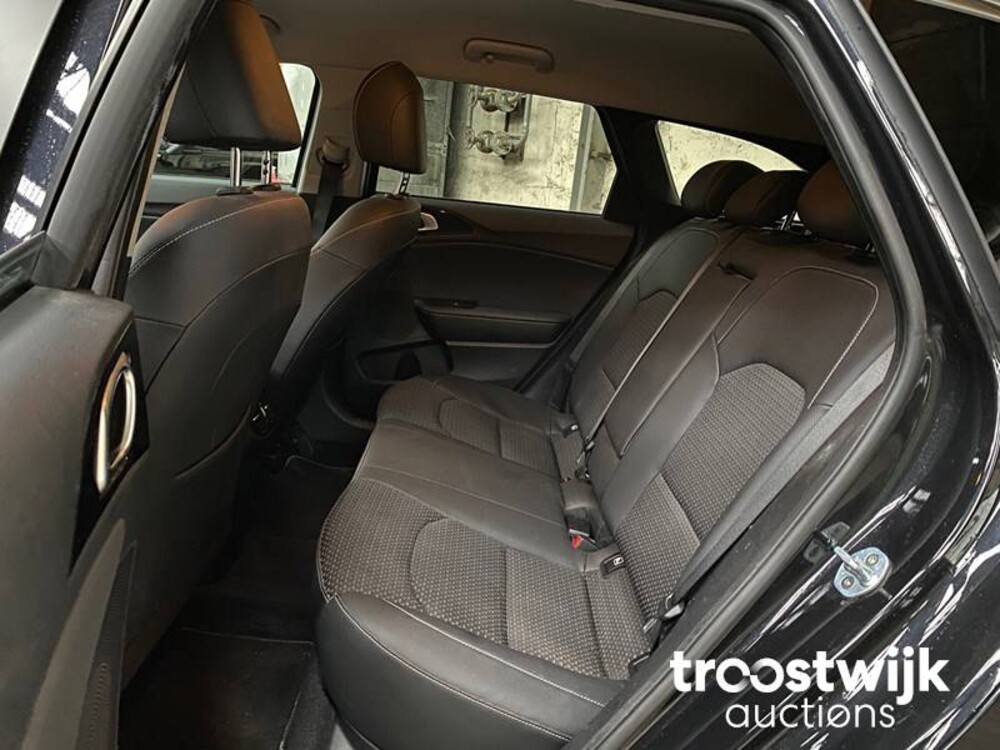 Kia Ceed Sportswagon 1.0 T-GDi 120pk 2019 -Orig. NL-, ZP-521-T