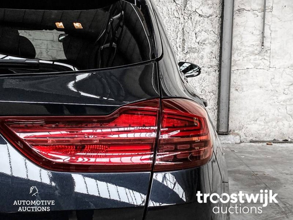 Kia Ceed Sportswagon 1.0 T-GDi 120pk 2019 -Orig. NL-, ZP-521-T