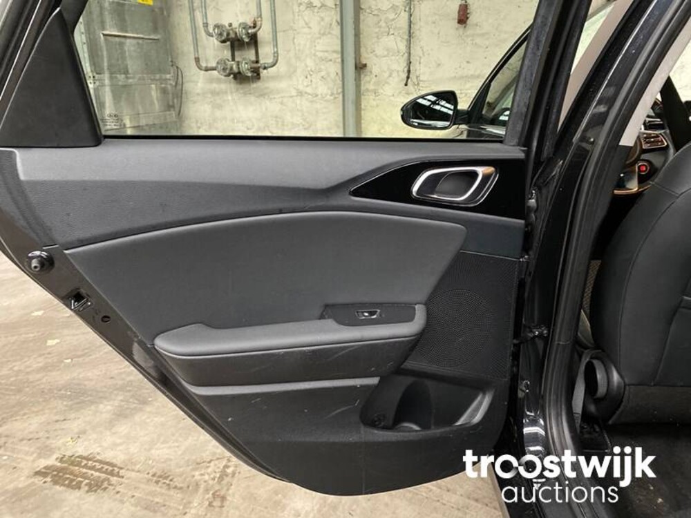 Kia Ceed Sportswagon 1.0 T-GDi 120pk 2019 -Orig. NL-, ZP-521-T