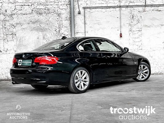 BMW 320i Coupe Corporate Lease Business Line Sport 163pk 2011, S-804-SB