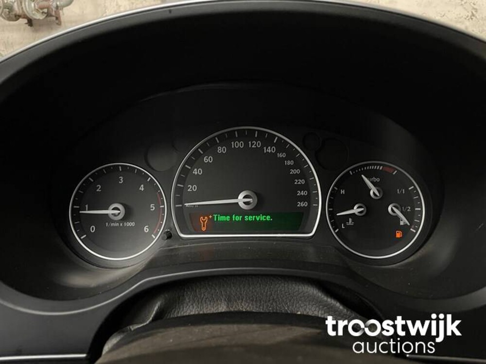 Saab 9-3 cabrio Aero Spring Edition 1.9 TTiD 179pk 2008, GK-757-F