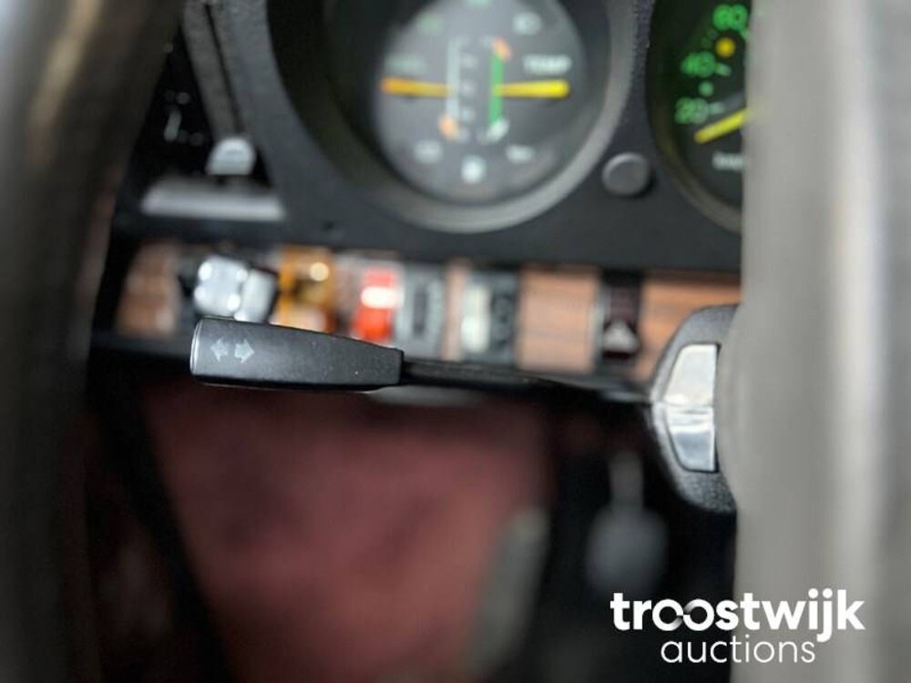 Saab 99 2.0 GL H4 101pk 1983, JN-33-RB