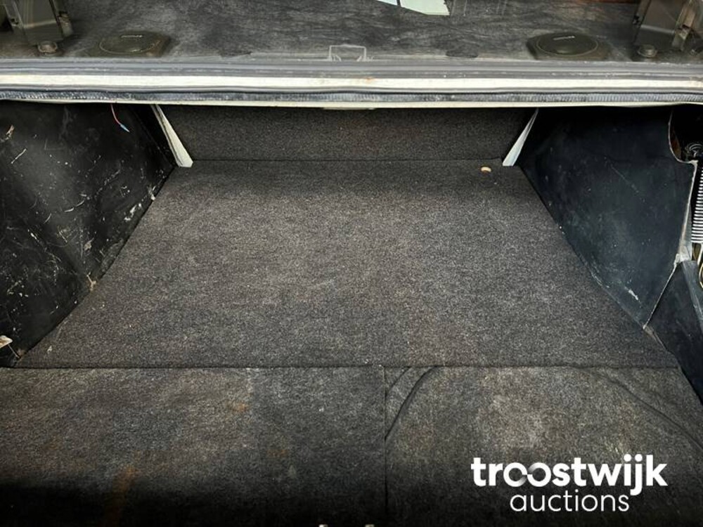 Saab 99 2.0 GL H4 101pk 1983, JN-33-RB