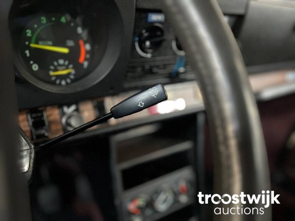 Saab 99 2.0 GL H4 101pk 1983, JN-33-RB