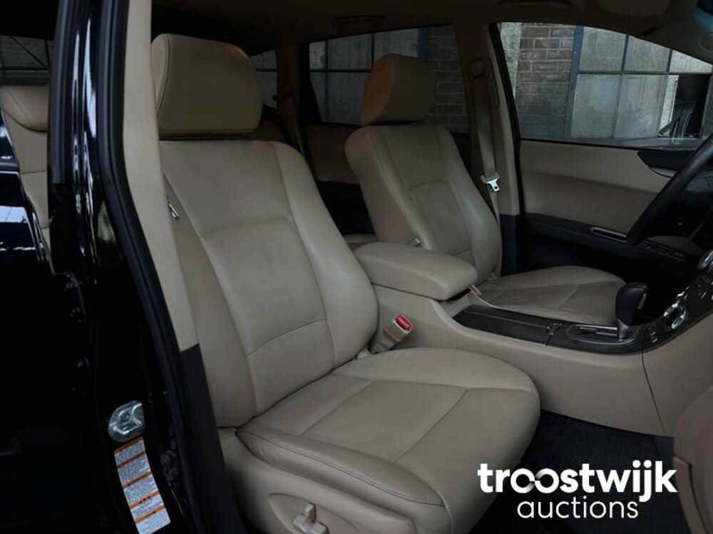 Subaru Tribeca 3.0R Boxer H6 Luxury 245pk 2008 -Orig. NL- Youngtimer, 28-ZG-ZD