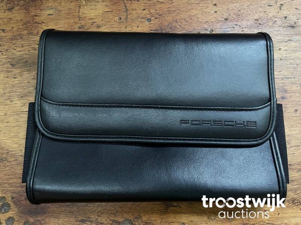 Porsche Boxster S 987 3.4 295pk 2007 -Youngtimer-