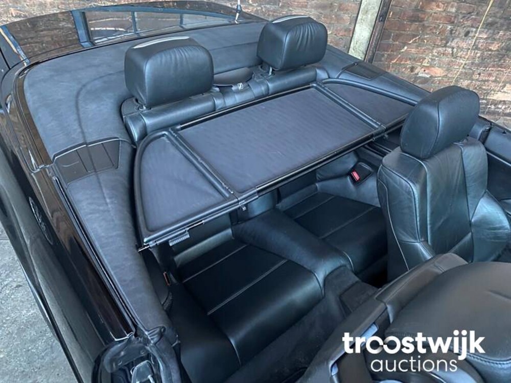 BMW 330Ci Executive E46 300pk 2003, G-943-KT