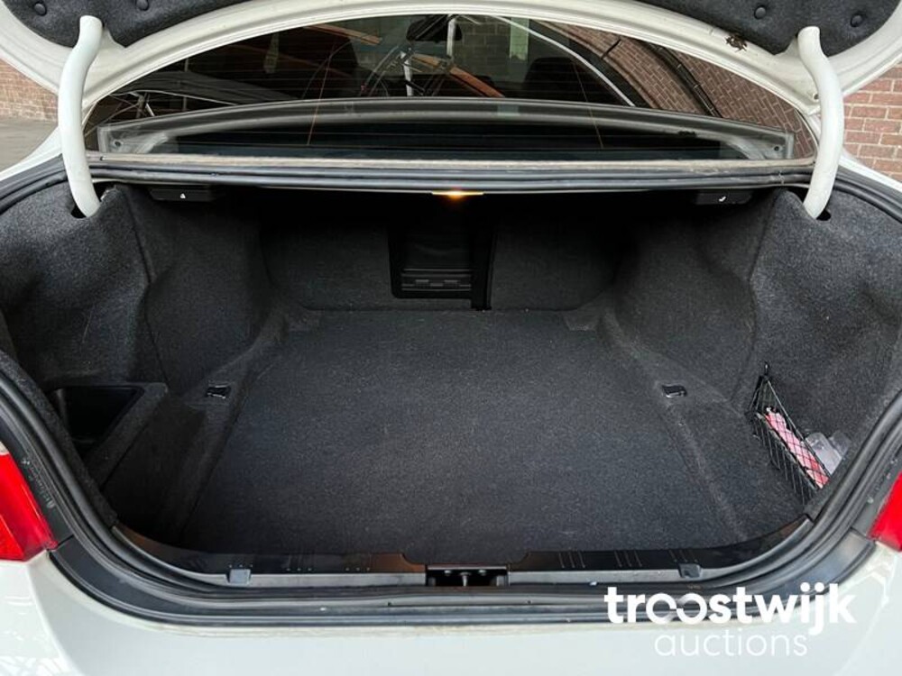 BMW 530i M-Sport E60  -Youngtimer- 231pk 2004 5-serie