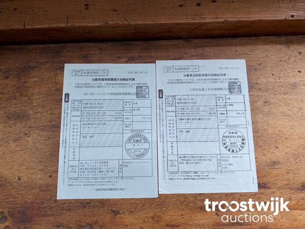 Porsche Boxster S 987 3.2 280pk 2005 -Youngtimer-