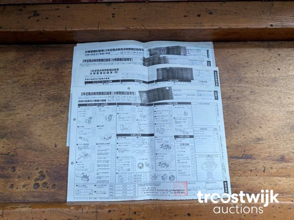 Porsche Boxster S 987 3.2 280pk 2005 -Youngtimer-