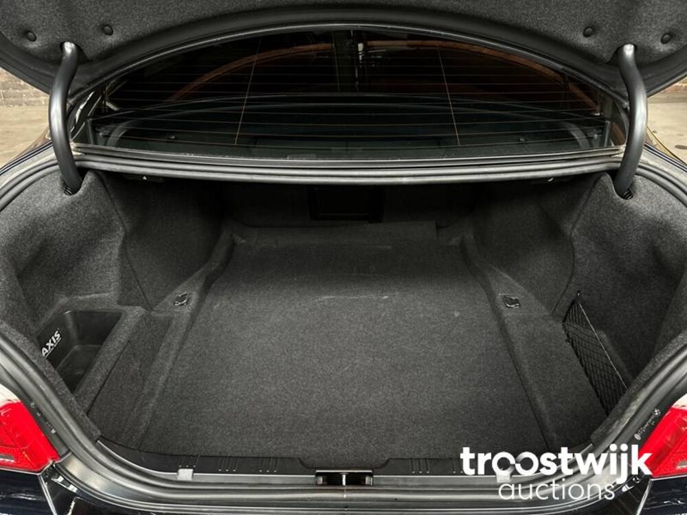 BMW 530i M-Sport Executive E60 258pk 2006 -Youngtimer-