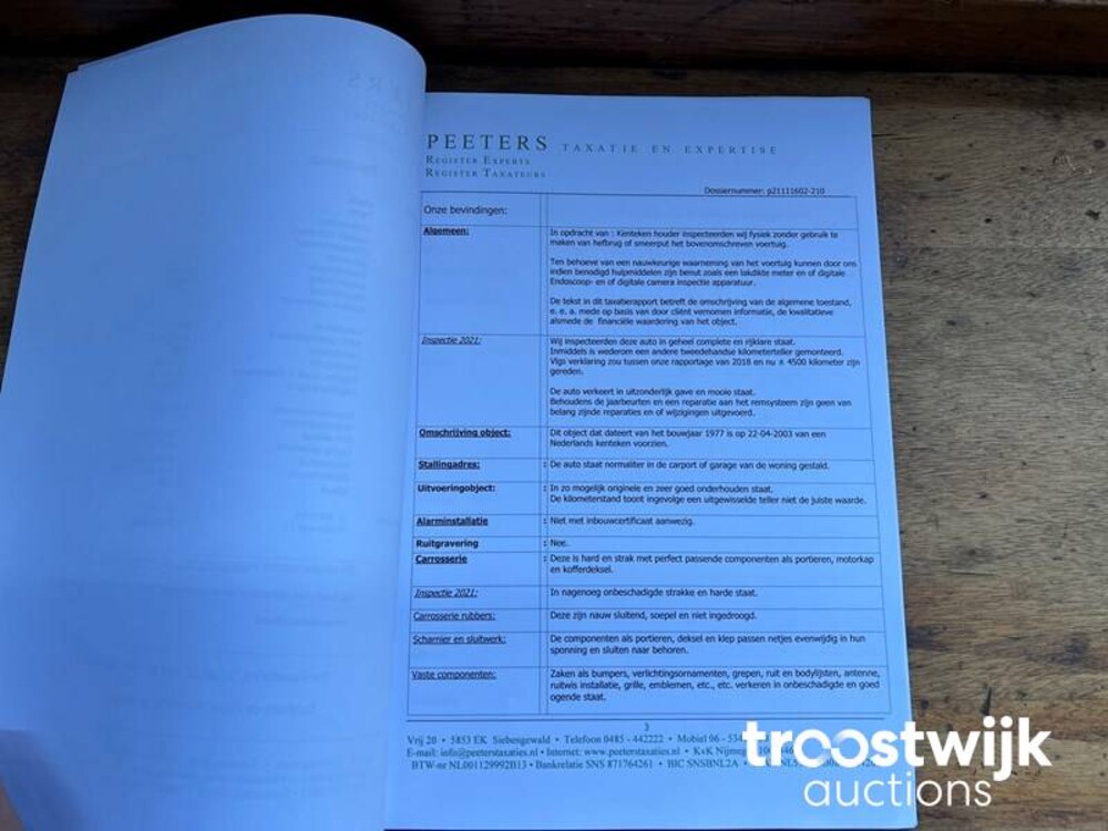 BMW 318 E21  98pk 1977, 80-YA-62