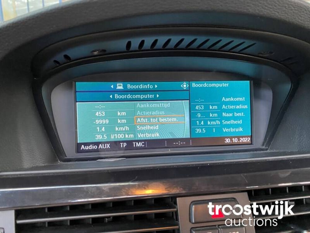 BMW 320i Coupe 163pk 3-Serie 2007