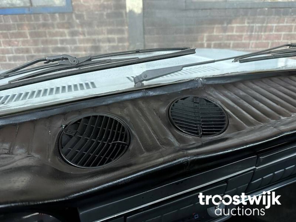 Alfa Romeo Sud 1.2 79pk 1976 -Youngtimer-