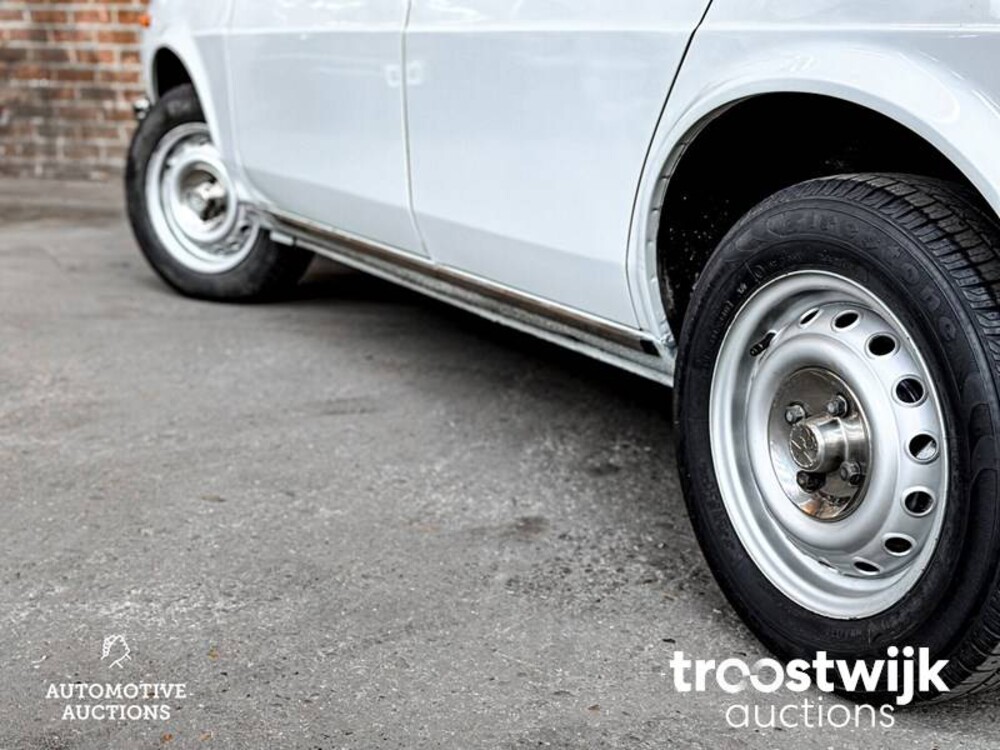 Alfa Romeo Sud 1.2 79pk 1976 -Youngtimer-