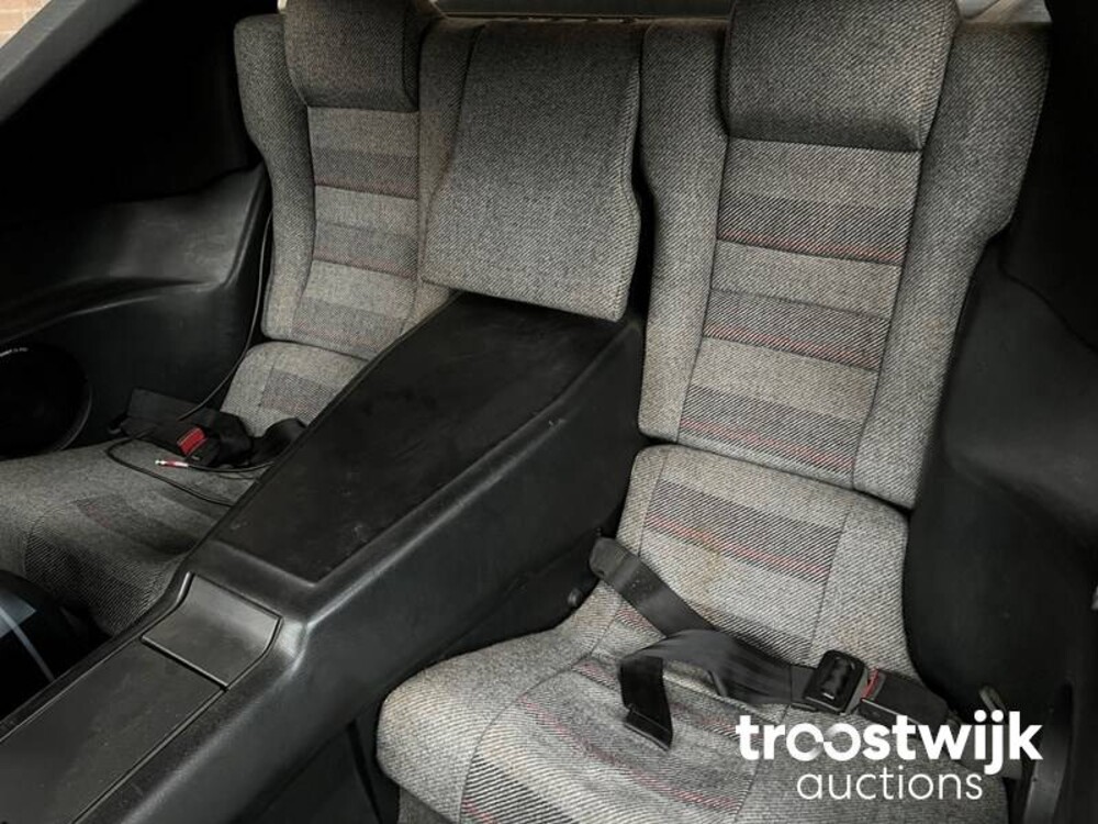 Renault Alpine 2.5 V6 Turbo Europa cup 200pk 1987, GR-BJ-77 -Youngtimer-