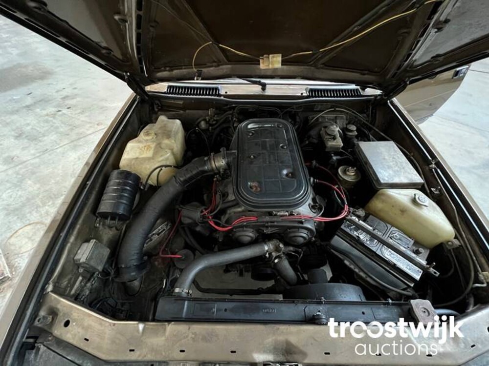 Alfa Romeo 6 119 1981 -Youngtimer-