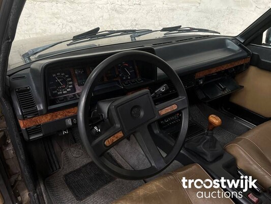 Alfa Romeo 6 119 1981 -Youngtimer-