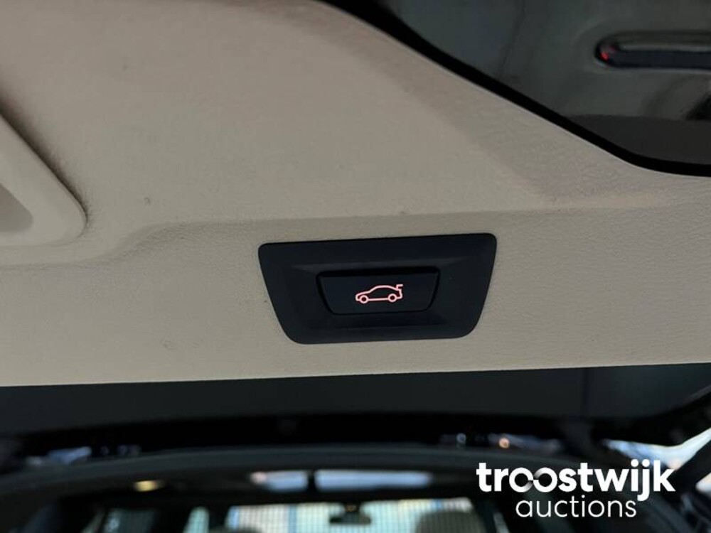 BMW X5 xDrive30d High Executive 258pk 2014 M-Sport 7-Zits Panoramadak - Trekhaak, XF-067-S