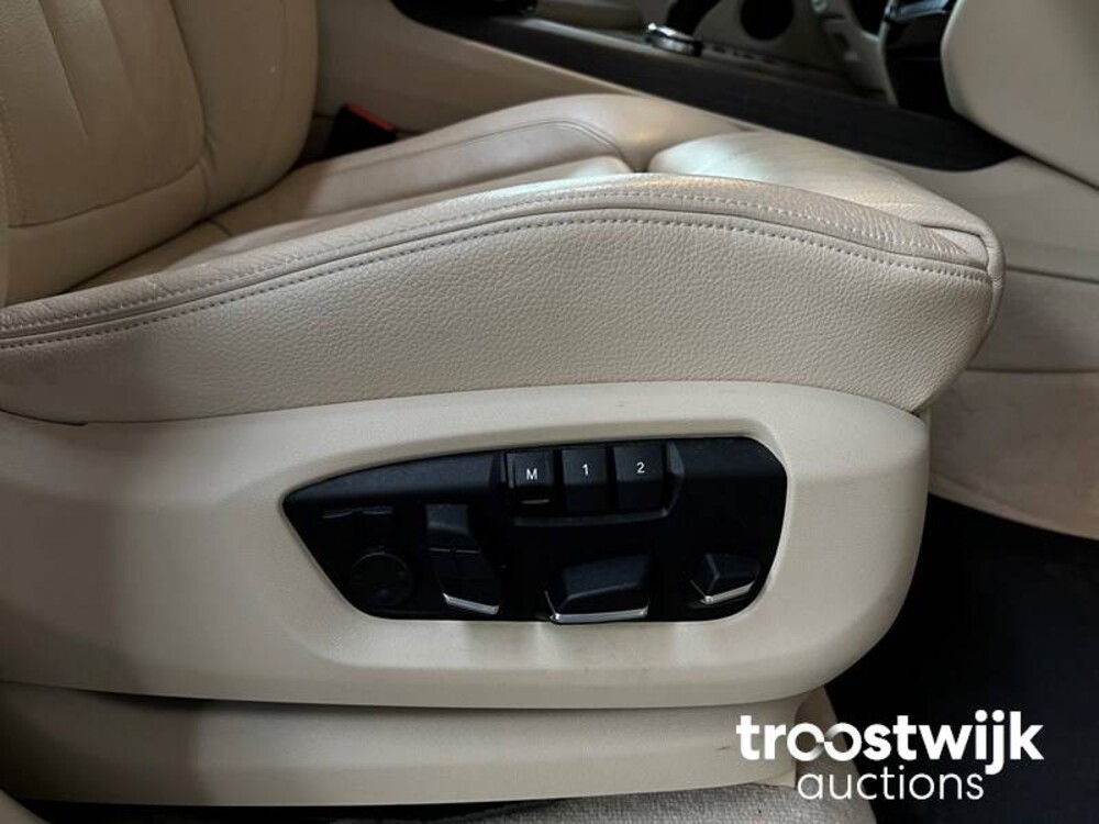 BMW X5 xDrive30d High Executive 258pk 2014 M-Sport 7-Zits Panoramadak - Trekhaak, XF-067-S