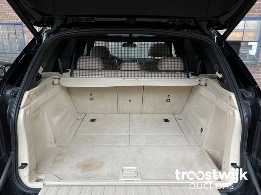 BMW X5 xDrive30d High Executive 258pk 2014 M-Sport 7-Zits Panoramadak - Trekhaak, XF-067-S