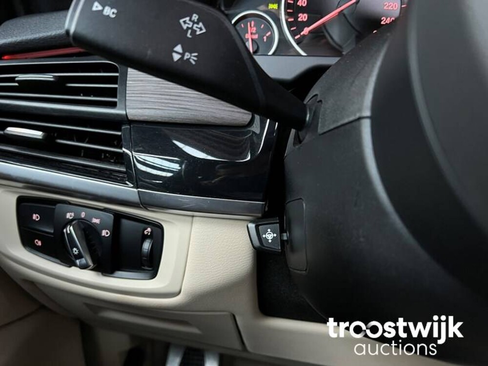 BMW X5 xDrive30d High Executive 258pk 2014 M-Sport 7-Zits Panoramadak - Trekhaak, XF-067-S