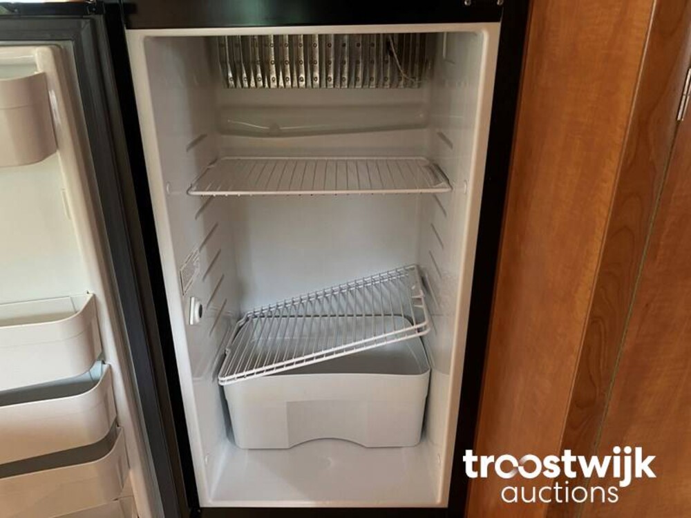 Autostar Prestige 150pk 2014 Camper