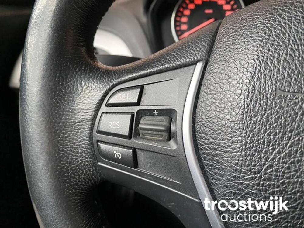 BMW 116d Business+ 1-serie 116pk 2012 -Orig. NL-, 61-TDL-5