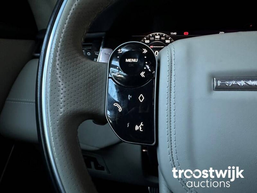 Land Rover Range Rover Velar 3.0 V6 AWD First Edition 300pk 2018, RP-270-X