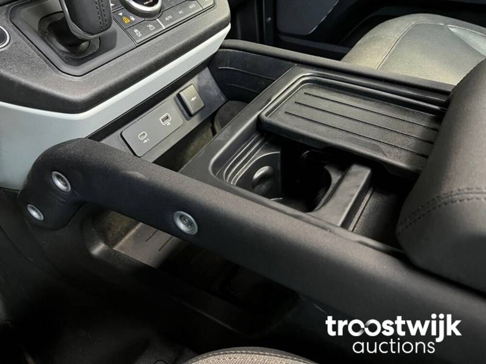 Land Rover Defender 3.0 D250 90 X-Dynamic SE 249pk 2021, L-453-GX