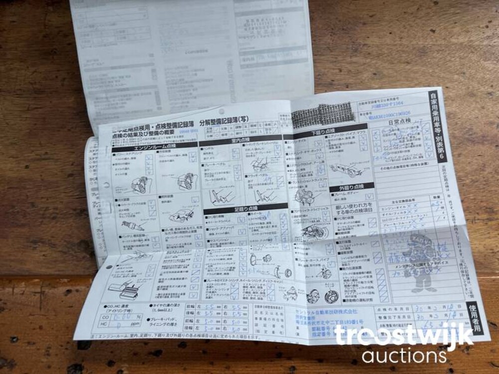 BMW ActiveHybrid 7 F04 4.4 V8 465pk 2010