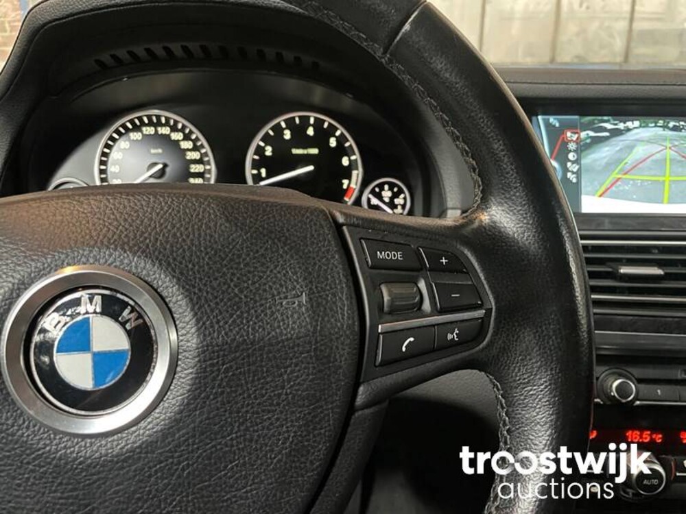 BMW ActiveHybrid 7 F04 4.4 V8 465pk 2010