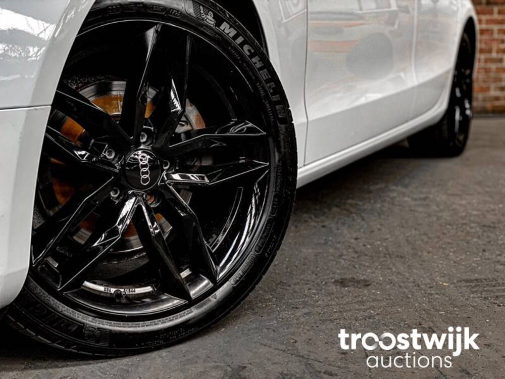 Audi A5 Sportback 1.8 TFSI Business Edition 170pk 2013, 6-KXG-87