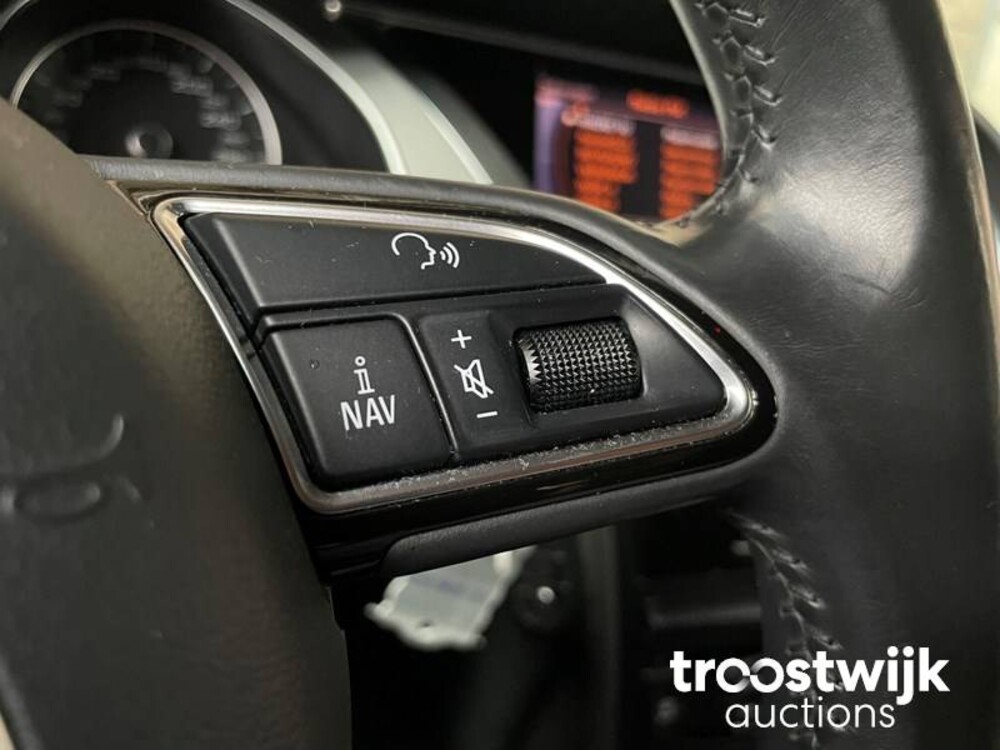 Audi A5 Sportback 1.8 TFSI Business Edition 170pk 2013, 6-KXG-87