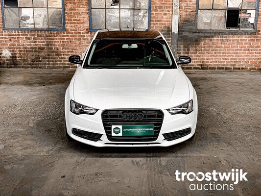 Audi A5 Sportback 1.8 TFSI Business Edition 170pk 2013, 6-KXG-87