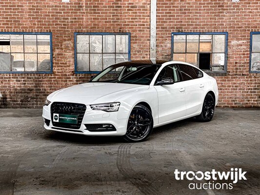 Audi A5 Sportback 1.8 TFSI Business Edition 170pk 2013, 6-KXG-87