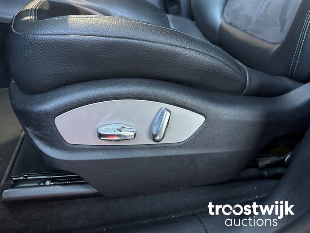 Porsche Macan  252pk 2018, G-758-PL