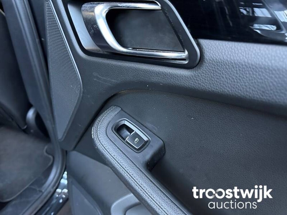 Porsche Macan  252pk 2018, G-758-PL