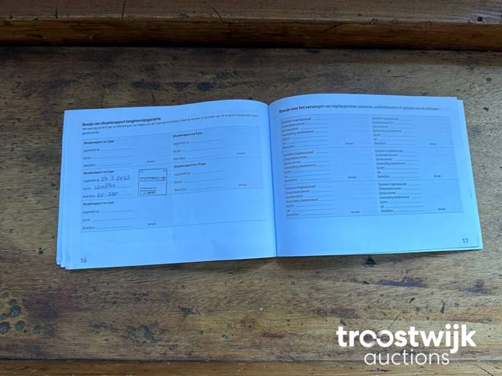 Porsche Macan  252pk 2018, G-758-PL